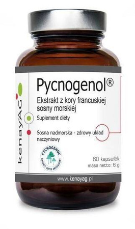 EKO Andrographis ParActin (60 kaps.)