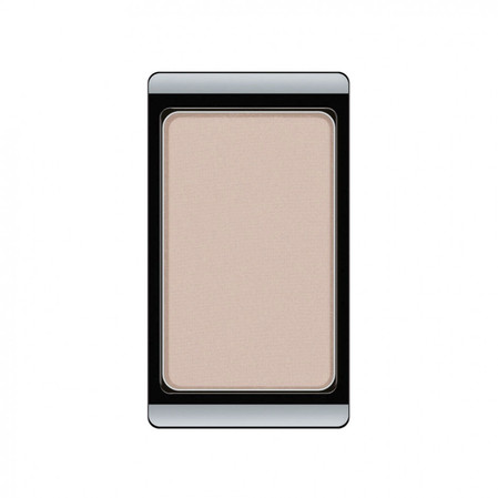 Eyeshadow Matt magnetyczny matowy cień do powiek 551 Matt Natural Touch 0.8g