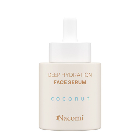 Deep Hydration serum do twarzy Coconut 30ml