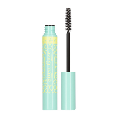 Siren Gaze Mascara tusz do rzęs 8g