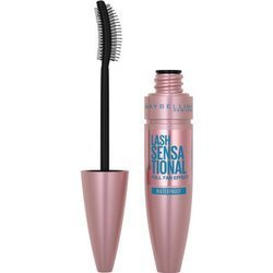 Lash Sensational Wodoodporny tusz do rzęs Black