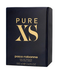 Pure XS woda toaletowa spray 100ml