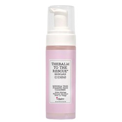 Moringa Tree Foaming Face Cleanser oczyszczająca pianka do twarzy 160ml