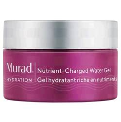Hydration Nutrient-Charged Water Gel lekki nawilżający żel do twarzy na bazie wody 50ml