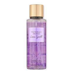 Love Spell mgiełka do ciała 250ml