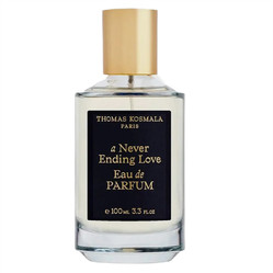 A Never Ending Love woda perfumowana spray 100ml