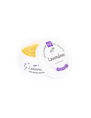 Etja, Mydło Lawendowe, 80g