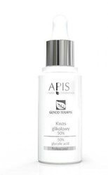 Glyco Terapis kwas glikolowy 50% 30ml