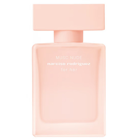 For Her Musc Nude woda perfumowana spray 30ml