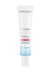 Dermedic Redness Calm krem-koncentrat na chroniczne zaczerwienienia 40 ml