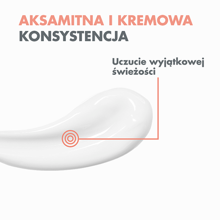 Avène Balsam regenerujący po opalaniu 200 ml