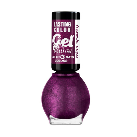 Lasting Color lakier do paznokci 568 7ml