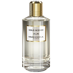 Gold Incense woda perfumowana spray 120ml