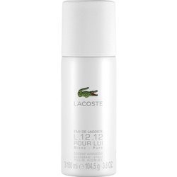 L.12.12 Blanc dezodorant spray 150ml