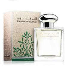 Madinah Unisex woda perfumowana spray 100ml