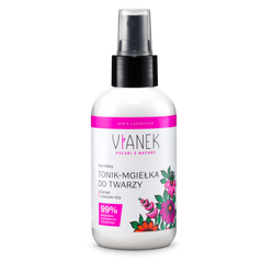 Vianek - Łagodzący tonik-mgiełka do twarzy - 150 ml