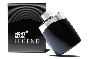 Legend woda toaletowa spray 100ml