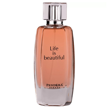 Life is Beautiful woda perfumowana spray 100ml