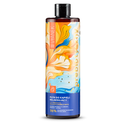 Vianek Prebiotyczny Relaksujący płyn do kąpieli 300ml