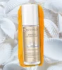 Biotaniqe - Terapia Śluzem Ślimaka,  Podkład Liftingujący do cery dojrzałej, 03 ZŁOTY BEŻ - 30 ml