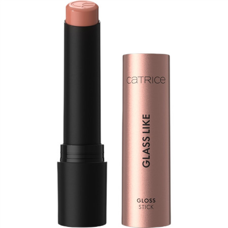 Glass Like Gloss Stick pomadka do ust 010 Bare Ambition 3g