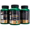 Lanco Nutritions PREMIUM MUSHROOM COMPLEX 1200mg na wsparcie odporności 60 kaps.