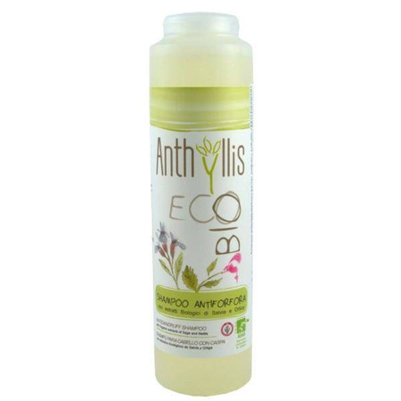 Anthyllis − Szampon przeciwłupieżowy delikatny − 250 ml