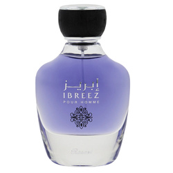 Ibreez Pour Homme woda perfumowana spray 100ml