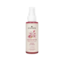 Orientana Ujędrnienie serum do ciała sakura japońska phyto retinol kofeina niacynamid 100ml