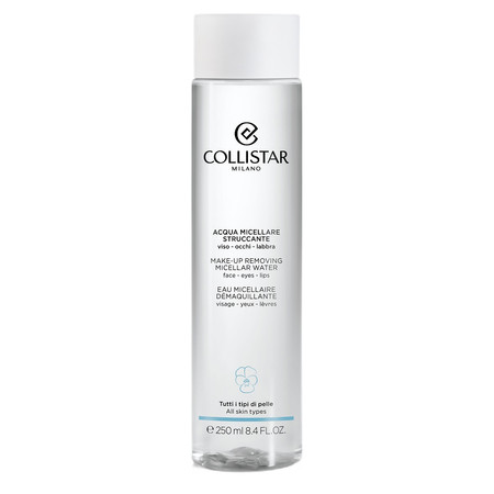 Make-Up Removing Micellar Water płyn micelarny do demakijażu 250ml
