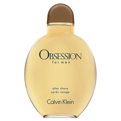 Obsession for Men woda po goleniu 125ml