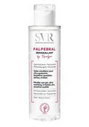 SVR Palpebral żel do demakijażu oczu 125ml