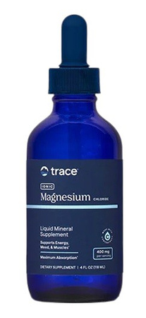 Ionic Magnesium (118 ml)