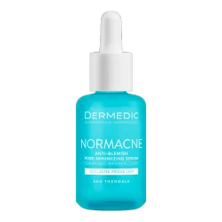 Dermedic Normacne serum redukujące niedoskonałości i pory 30 ml