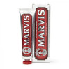 Marvis Fluoride Toothpaste Pasta do zębów z fluorem Cinnamon Mint 85ml