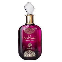 Sabah Al Ward woda perfumowana spray 100ml