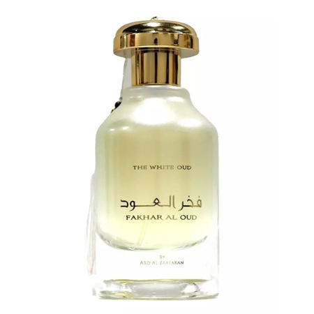 The White Oud Fakhar Al Oud woda perfumowana spray 100ml