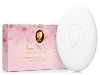 Sweet Romance perfumowane mydło do ciała 100g