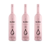 Zestaw: 3x DuoLife - My Mind, suplement na koncentrację w płynie - 750ml