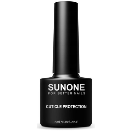 Cuticle Protection preparat do ochrony skórek 5ml