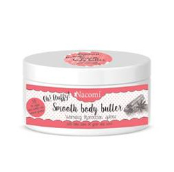 Nacomi Masło Do Ciała Marokańskie Przyprawy 100G