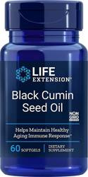 Black Cumin Seed Oil (60 kaps.)
