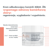 Avène Hyaluron Activ B3 Krem odbudowujący komórki aqua-żel 50 ml