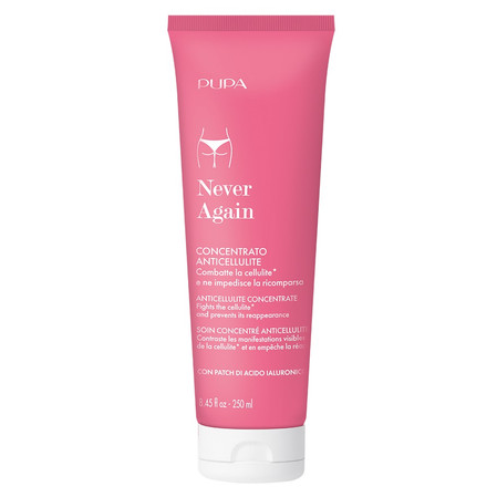Never Again koncentrat antycellulitowy 250ml