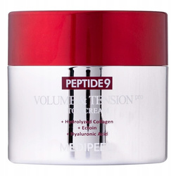 Medi-Peel Krem z Peptydami Intensywnie Nawilżajacy Peptide 9 Volume and Tension Tox 50 g
