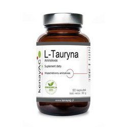 L-Tauryna (60 kaps.)