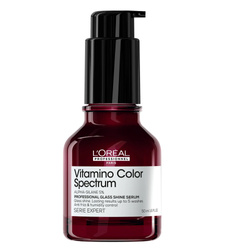 Serie Expert Vitamino Color Spectrum profesjonalne serum nabłyszczające 50ml
