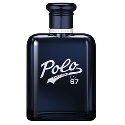 Polo 67 woda toaletowa spray 75ml