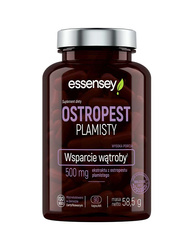 ESSENSEY OSTROPEST PLAMISTY 90 kaps