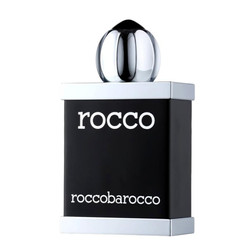 Rocco Black woda toaletowa spray 100ml